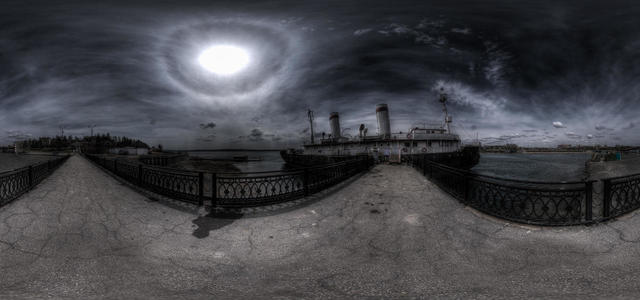 Мост