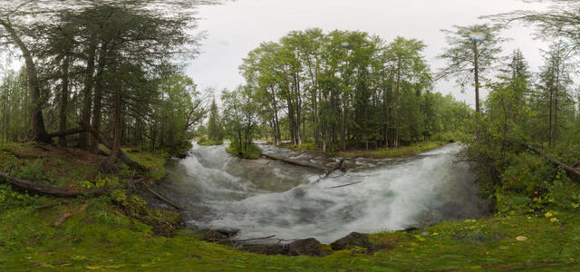360x180 panorama