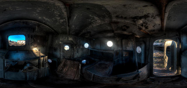 360x180 panorama