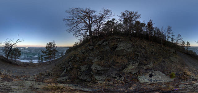 360x180 panorama