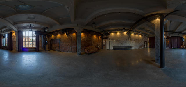 Hall