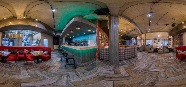 360x180 panorama
