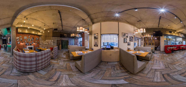 360x180 panorama