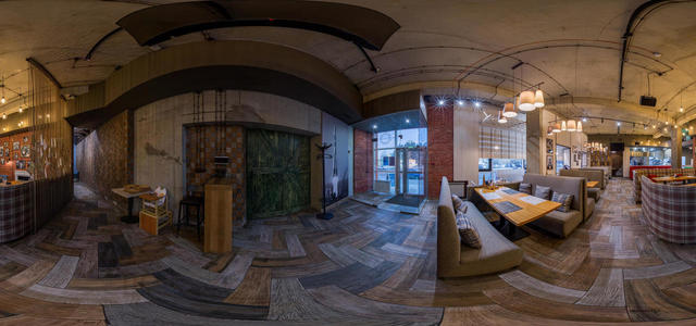 360x180 panorama