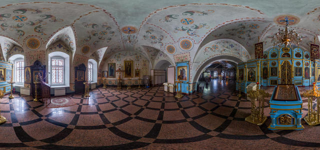 Transept