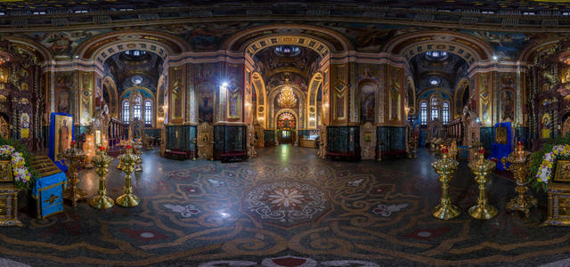 360x180 panorama