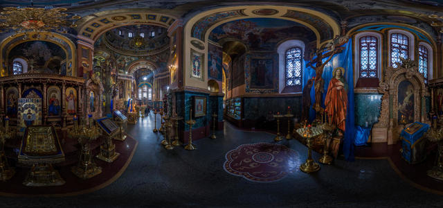 360x180 panorama