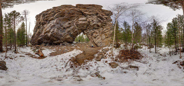 360x180 panorama