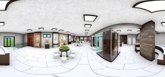 12 2 - Exterior 360 Panorama