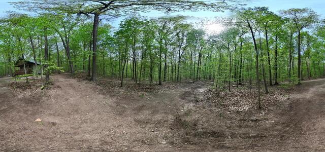 On The Trails
