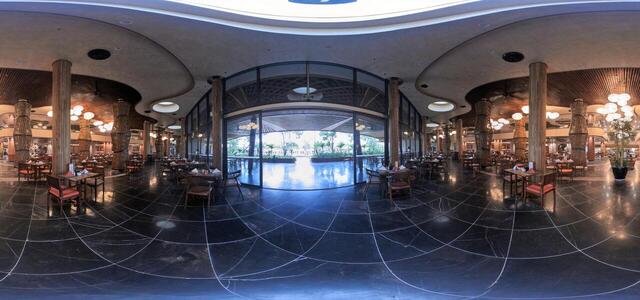 Amiana Resort Cam Ranh (Restaurant)