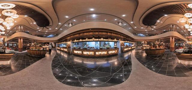 Main Restaurant 4
