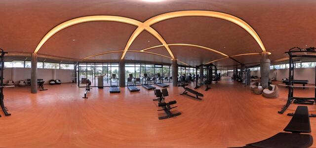 GYM1
