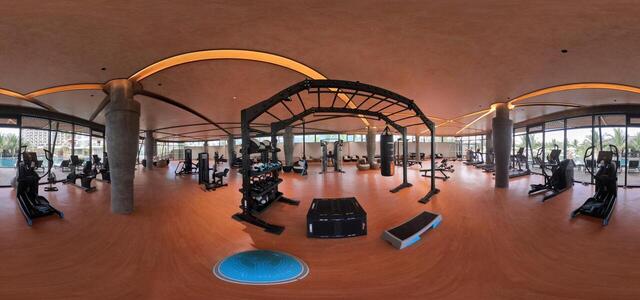 GYM2
