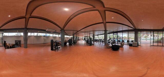 GYM3