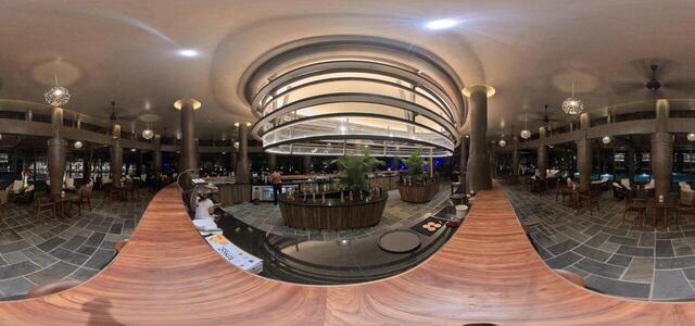 Amiana Resort Cam Ranh (TeaHouse)