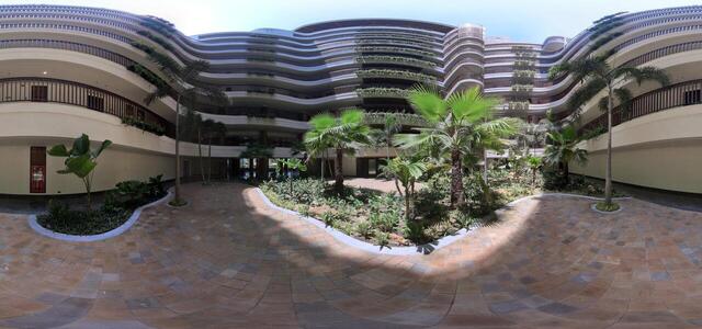 Amiana Resort Cam Ranh (Outside)