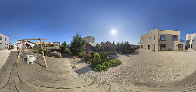 GURU'S YARD