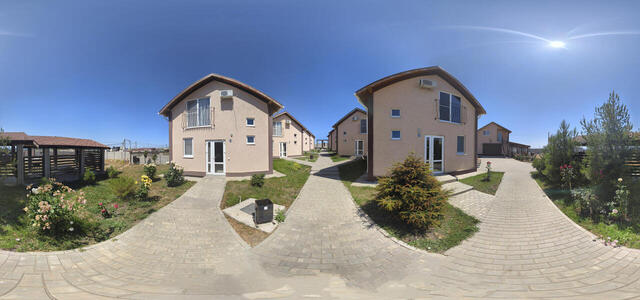 Olivia houses