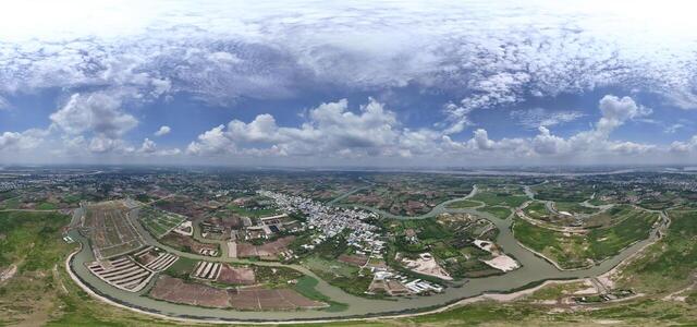 Kuland Quanh Sunshine Đại Phước Nhơn trạch дата 18.07 (3)
