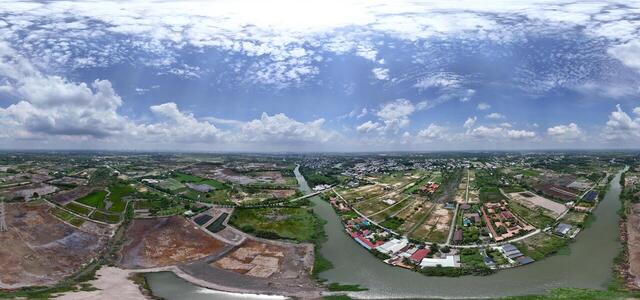 Kuland Quanh Sunshine Đại Phước Nhơn trạch дата 18.07 (7)