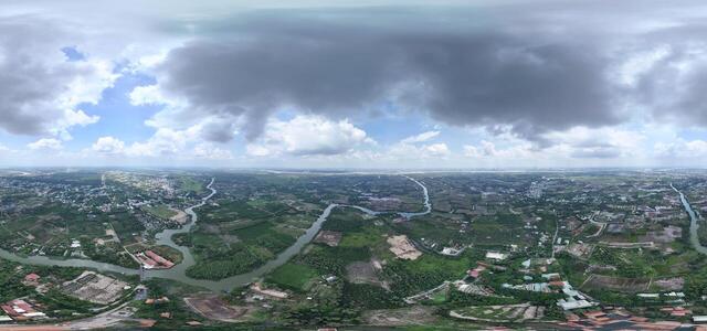 Kuland Quanh Sunshine Đại Phước Nhơn trạch дата 18.07 (10)