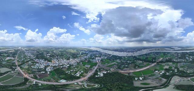 Kuland Quanh Sunshine Đại Phước Nhơn trạch дата 18.07 (13)