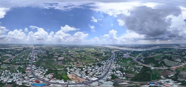 Kuland Quanh Sunshine Đại Phước Nhơn trạch дата 18.07 (14)