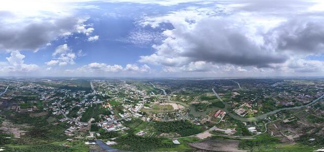 Kuland Quanh Sunshine Đại Phước Nhơn trạch дата 18.07 (9)