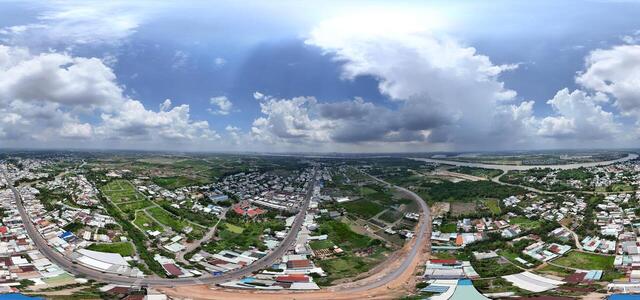 Kuland Quanh Sunshine Đại Phước Nhơn trạch дата 18.07 (12)