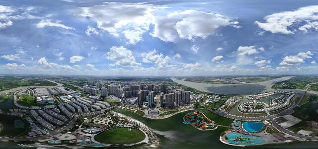 kuland opus Bến Du Thuyền Vinhomes Grand Park дата 10.07 (4)
