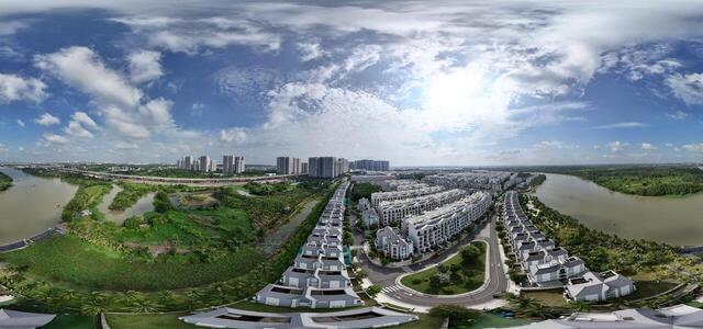 kuland opus Bến Du Thuyền Vinhomes Grand Park дата 10.07 (1)