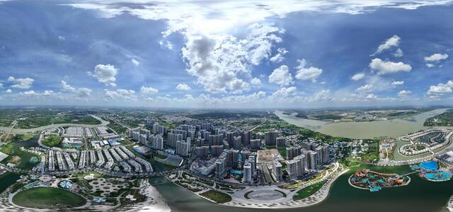 kuland opus Bến Du Thuyền Vinhomes Grand Park date 10.07  (5)