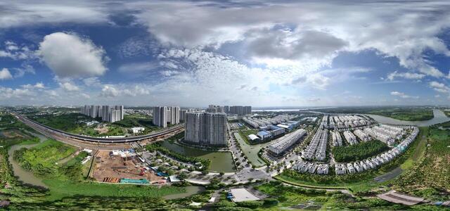 kuland opus Bến Du Thuyền Vinhomes Grand Park date 10.07  (2)