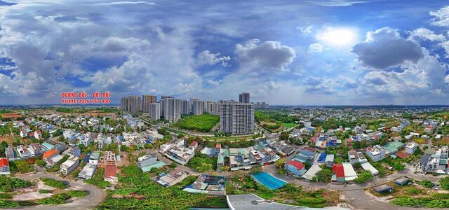 Куланд 04.11 04 TĐC Phước Thiện Cụm CV 2B и 5B 70м