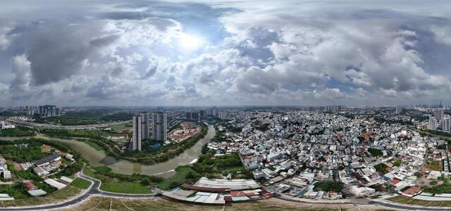 Куланд 2026 дата 08.08 Rạch chếc và sông Giồng (8)