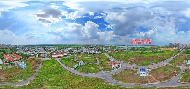 Kuland 04.11 06  TĐC Phước Thiện GD2  1D  và 7B  70m