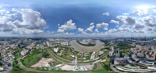 09 Kuland 0916767090 25.05 Đường Trần Quý Kiên Xuyên TOD Ga Thủ Thiêm Sơn Kim Land
