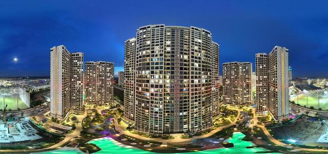 Kuland 02 Vinhomes Grand Park Cực Đệp MCP Nội Khu  07.09 70m