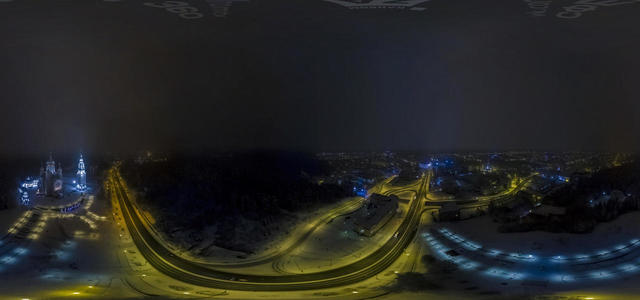 the city of Khanty-Mansiysk (Khanty-Mansiysk Autonomous District)