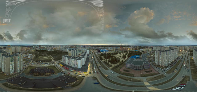 ТЦ БОГАТЫРЬ