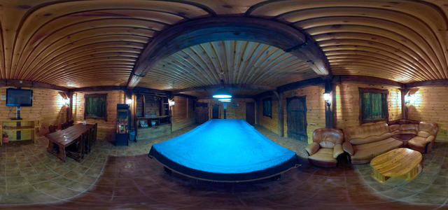HALL REST 2