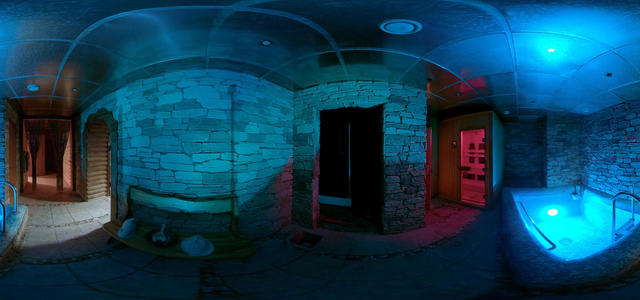 SURVEY NIGHT LIGHTING