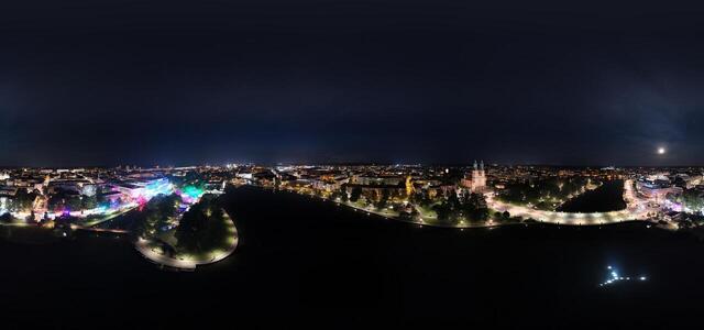 Eskilstunafesten 2025