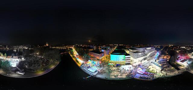 Eskilstunafesten 2025