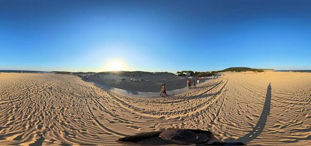 DUNAS 2
