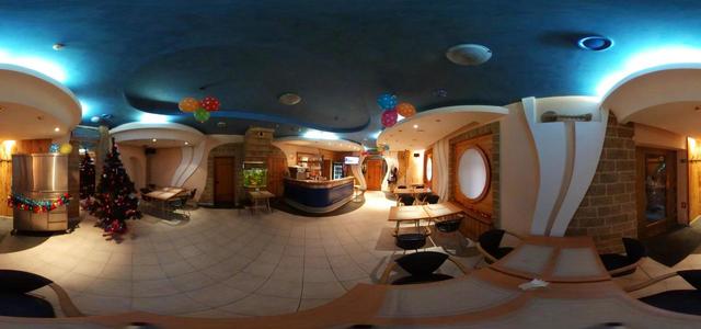 360x180 panorama
