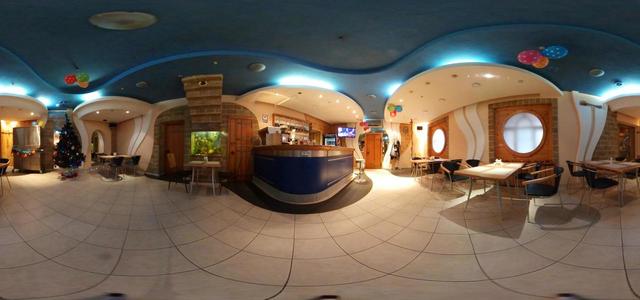 360x180 panorama