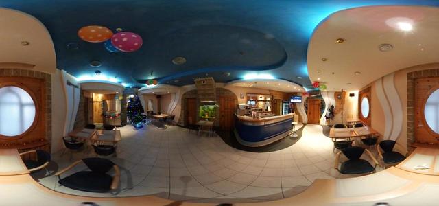 360x180 panorama