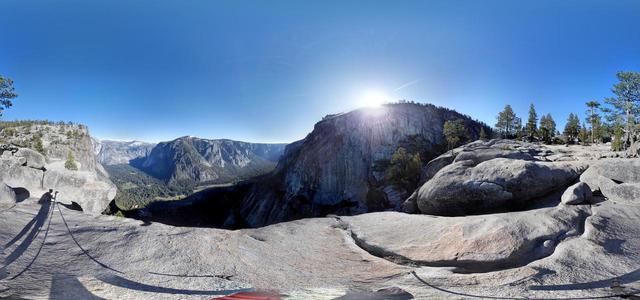 Yosemite National Park (CA)